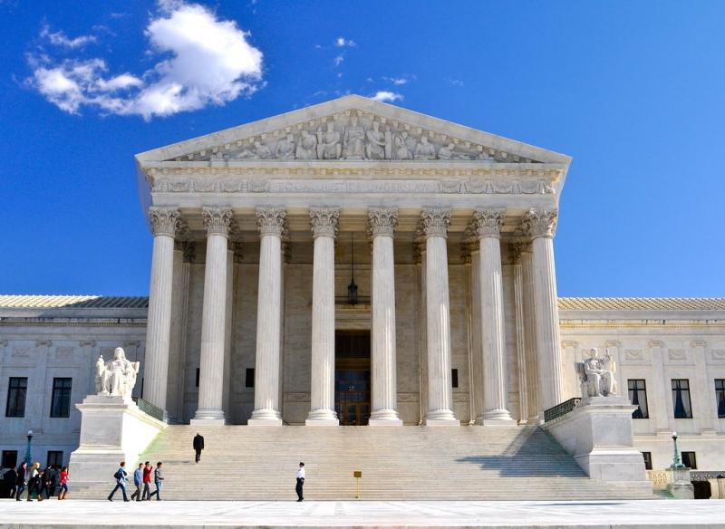 Supreme Court of the US