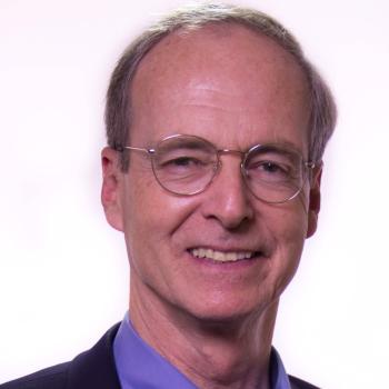 Paul Hanle Headshot