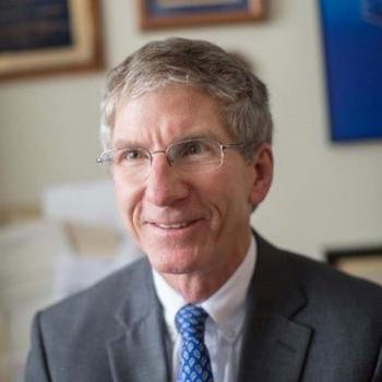 John C. Dernbach