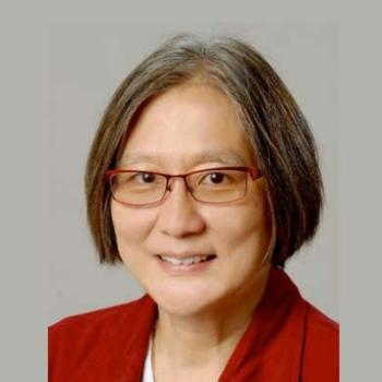 Inez Y. Fung