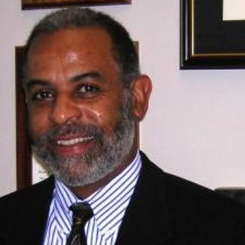 Barry E. Hill