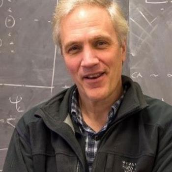 Stephen W. Pacala