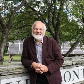 Patrick A. Parenteau