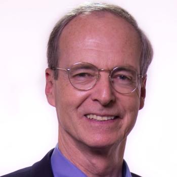 Paul Hanle Headshot