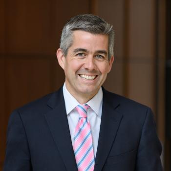 Mark Nevitt