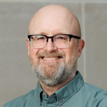 David Spence